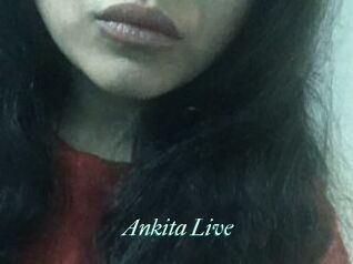 Ankita_Live