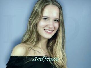 AnnJenson