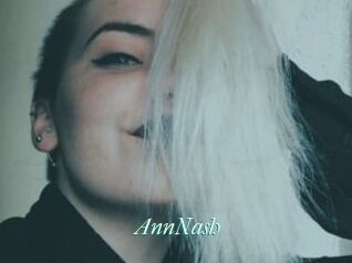 AnnNash