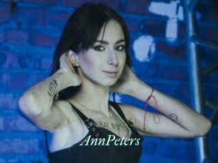 AnnPeters