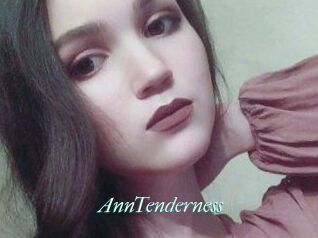 AnnTenderness