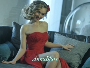 AnnaBlare