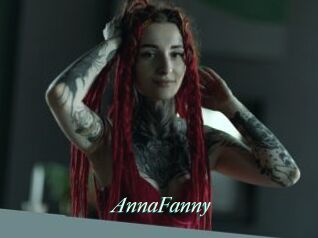 AnnaFanny