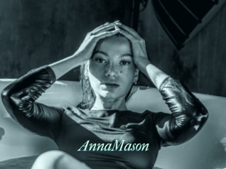 AnnaMason