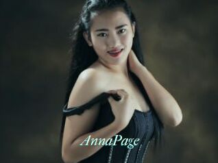 AnnaPage