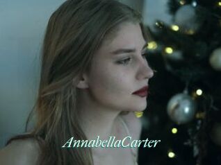 AnnabellaCarter