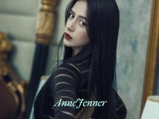 AnneJenner