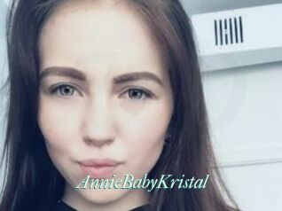 AnnieBabyKristal