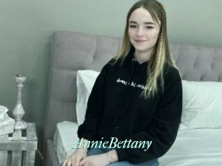 AnnieBettany