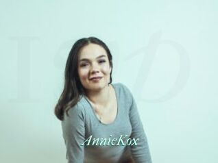 AnnieKox