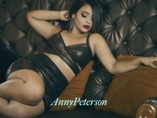 AnnyPeterson