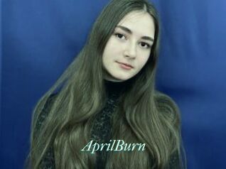 AprilBurn