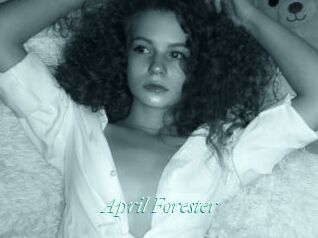 April_Forester