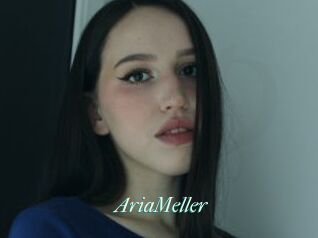 AriaMeller