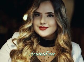 ArianaFoxe