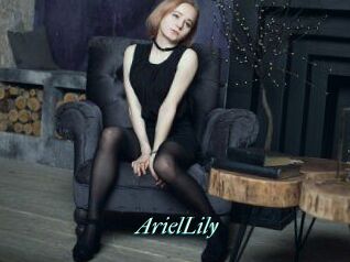 ArielLily