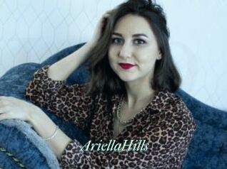 AriellaHills