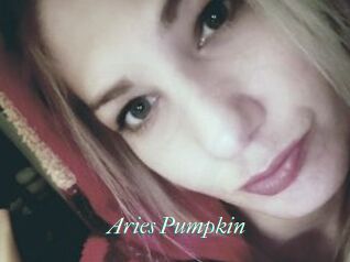 Aries_Pumpkin