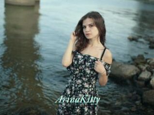 ArinaKitty