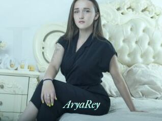 AryaRey