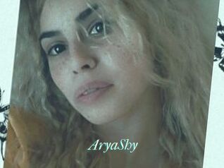 AryaShy