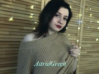 AstridGreen