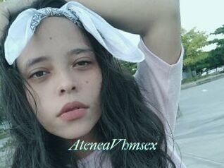 AteneaVhmsex