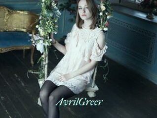 AvrilGreer