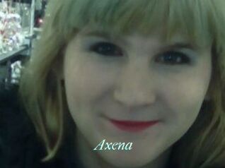 Axena