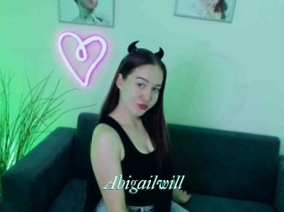 Abigailwill