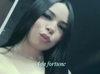 Ada_fortune