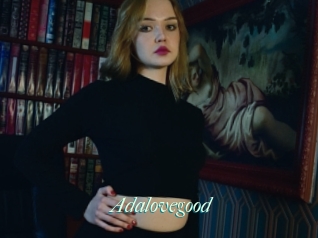 Adalovegood