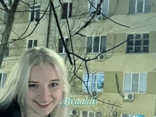 Afraaldis