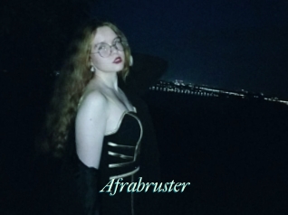 Afrabruster