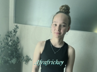 Afrafrickey