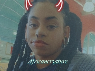 Africancr3ature