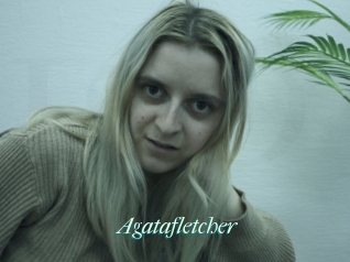 Agatafletcher