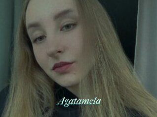 Agatamela