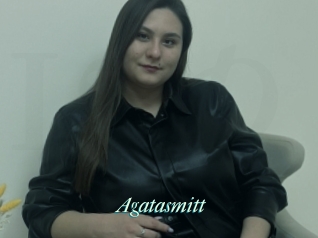 Agatasmitt