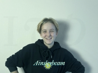 Ainsleybeam