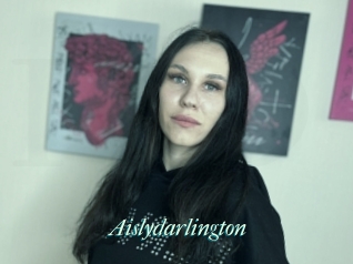 Aislydarlington