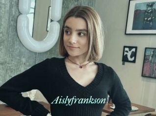 Aislyfrankson