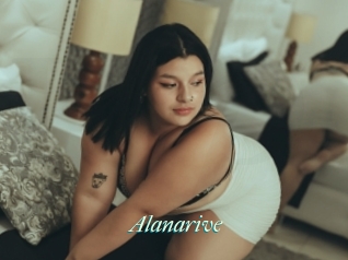 Alanarive