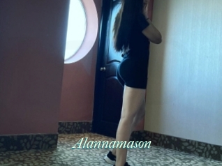 Alannamason