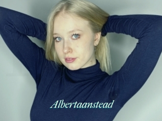 Albertaanstead