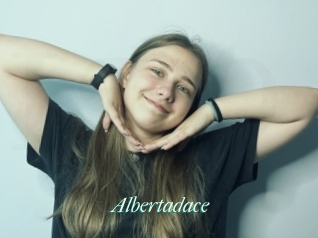 Albertadace