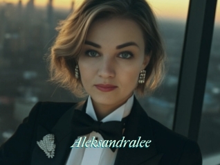 Aleksandralee