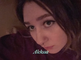 Alekssa