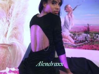 Alendraxx