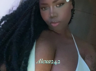 Alexa242